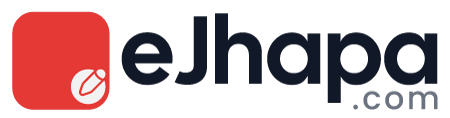 eJhapa Logo